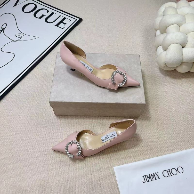 Jimmy Choo Shoes